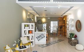 Copacabana Hotel Design