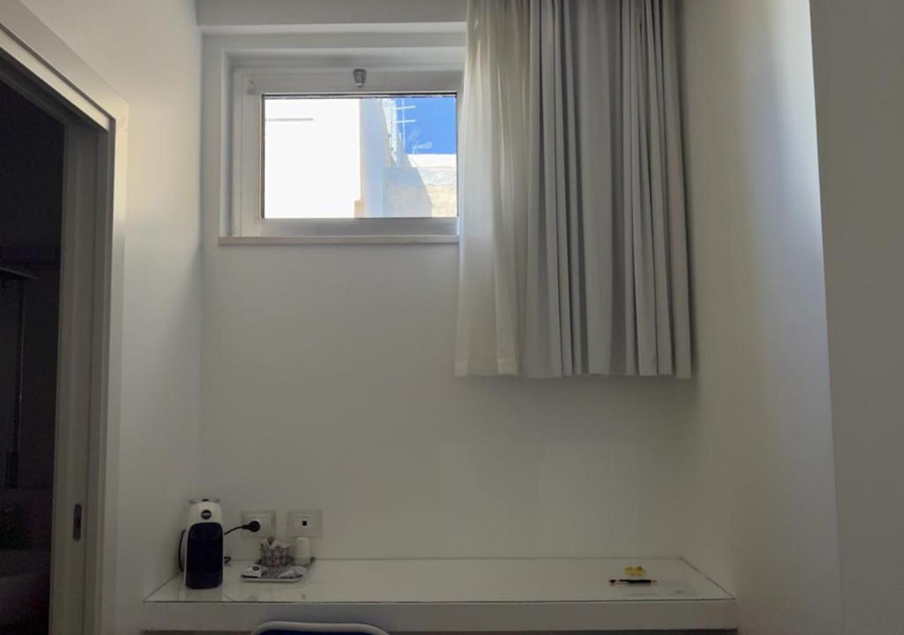 Copacabana Hotel Design Margherita Di Savoia Camera foto