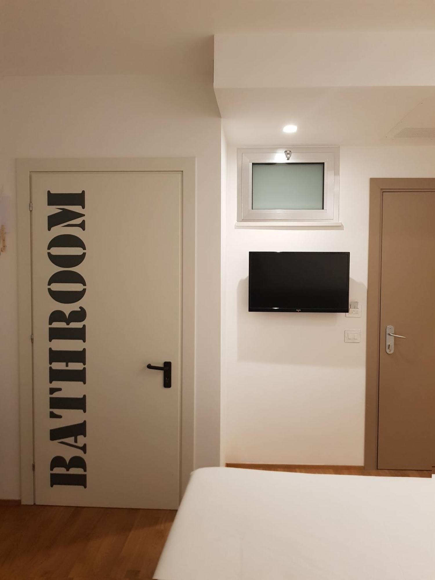 Copacabana Hotel Design Margherita Di Savoia Camera foto
