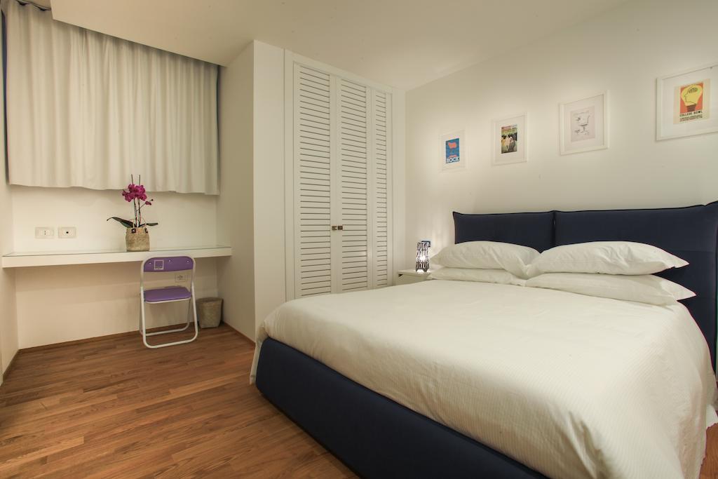 Copacabana Hotel Design Margherita Di Savoia Camera foto