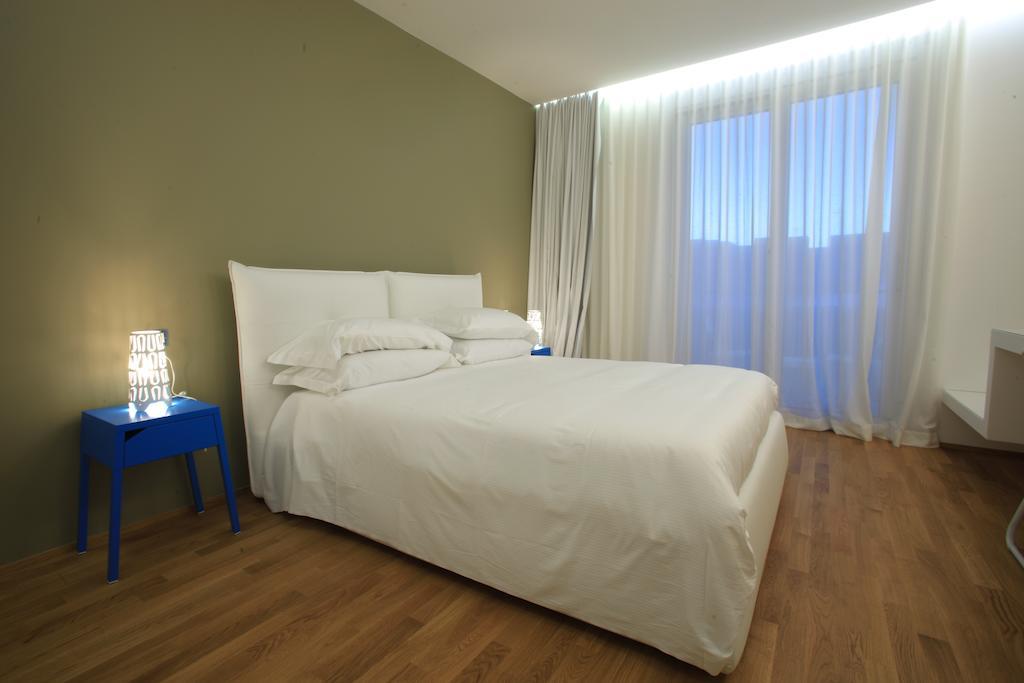 Copacabana Hotel Design Margherita Di Savoia Camera foto